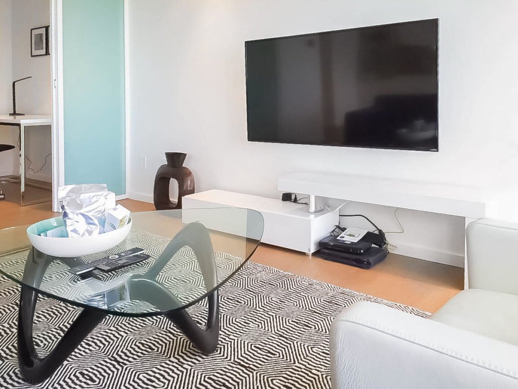 2 Bedroom Apartment for Rent - 1151 W Georgia St, Vancouver, BC 5