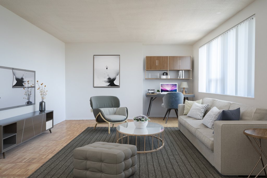 2 Bedroom Apartment for Rent - 88 Bloor St E, Toronto, ON 2