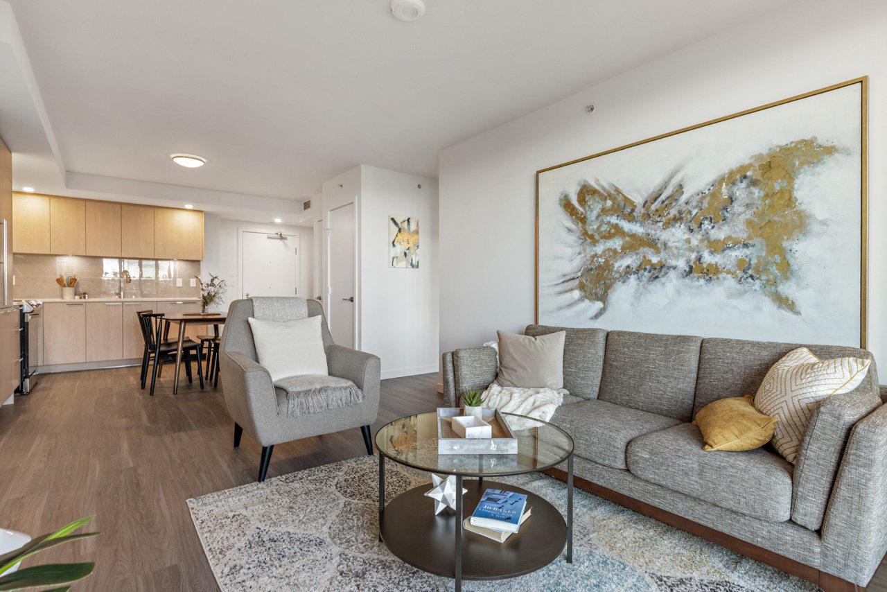2 Bedroom Apartment for Rent - 2139 Lahb Avenue, Vancouver, BC 2