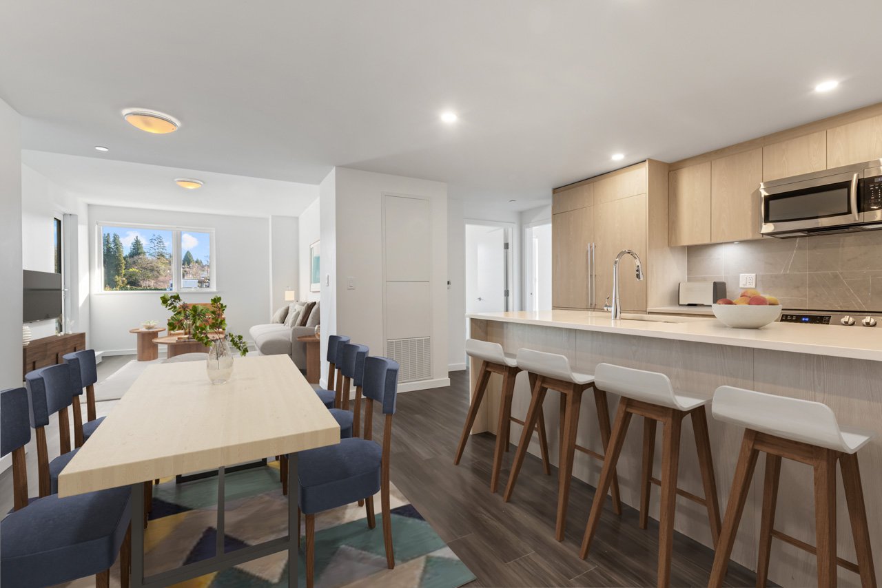 3 Bedroom Apartment for Rent - 2139 Lahb Avenue, Vancouver, BC 4