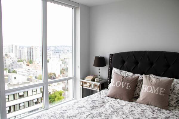 2 Bedroom Apartment for Rent - 1668 Davie Street, Vancouver, BC 4