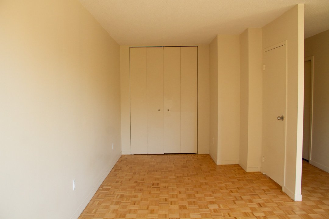 Studio Apartment for Rent - 1225 Cardero St, Vancouver, BC 5