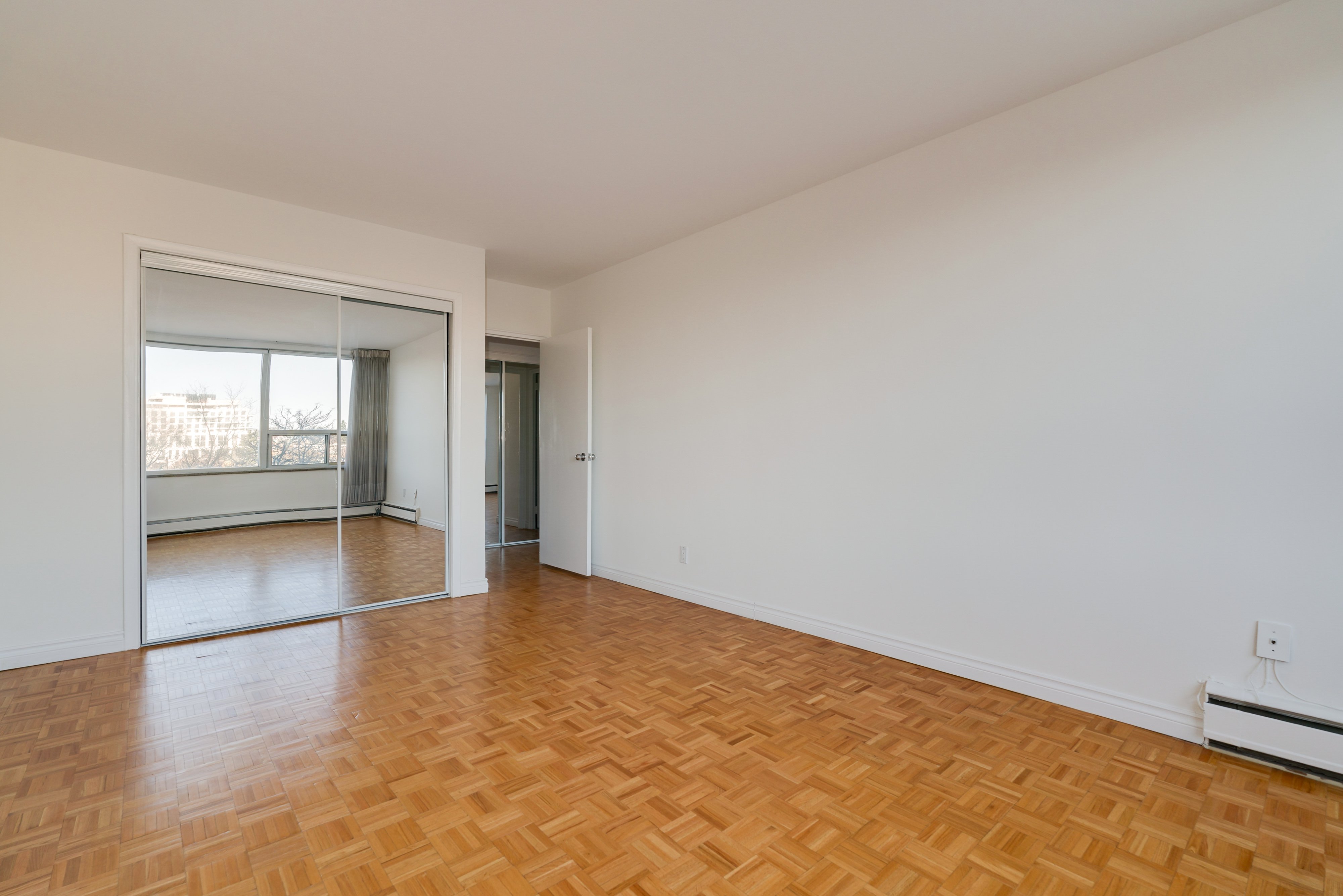 2 Bedroom Apartment for Rent - 650 Briar Hill Avenue, Toronto, ON 2