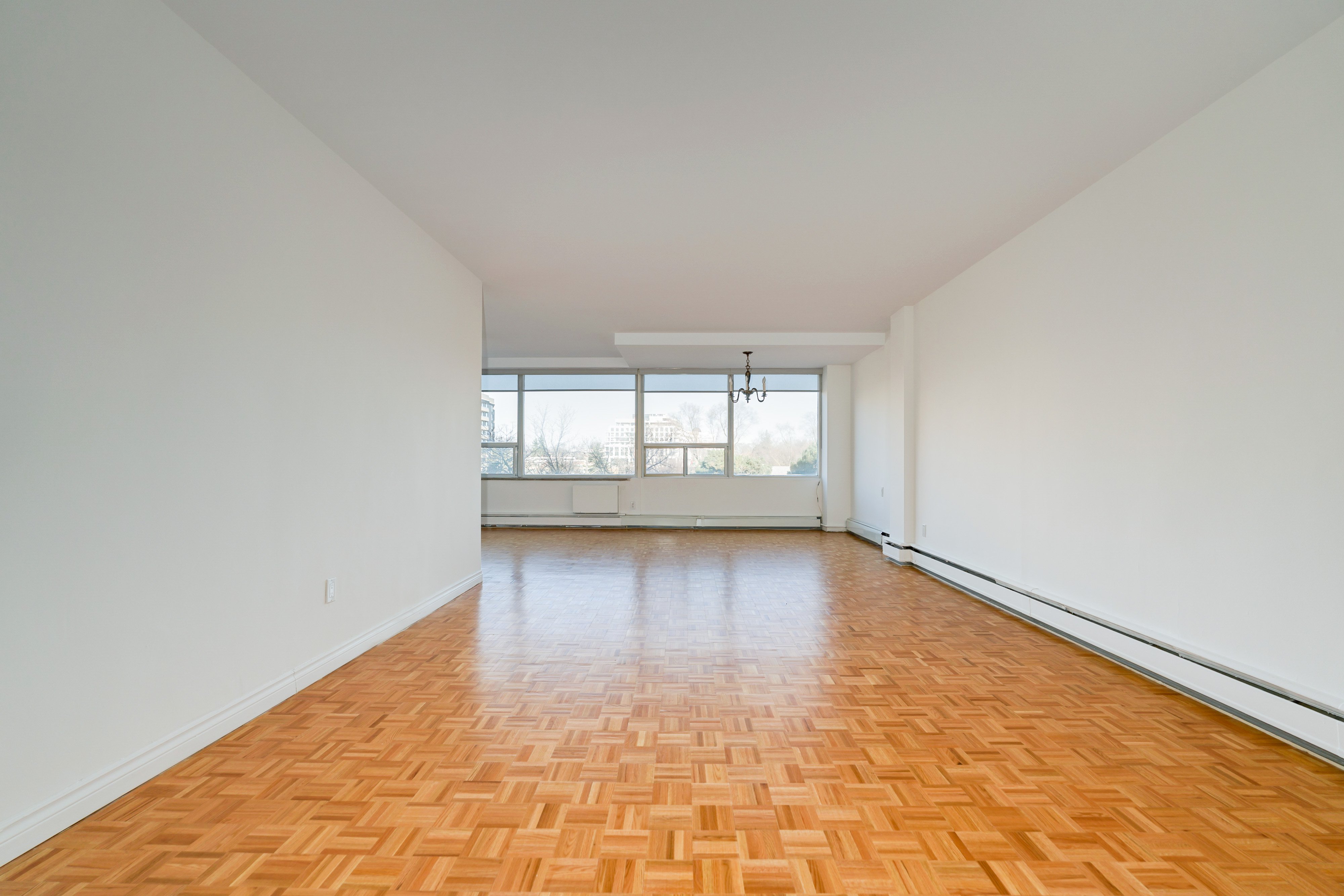 2 Bedroom Apartment for Rent - 650 Briar Hill Avenue, Toronto, ON 4