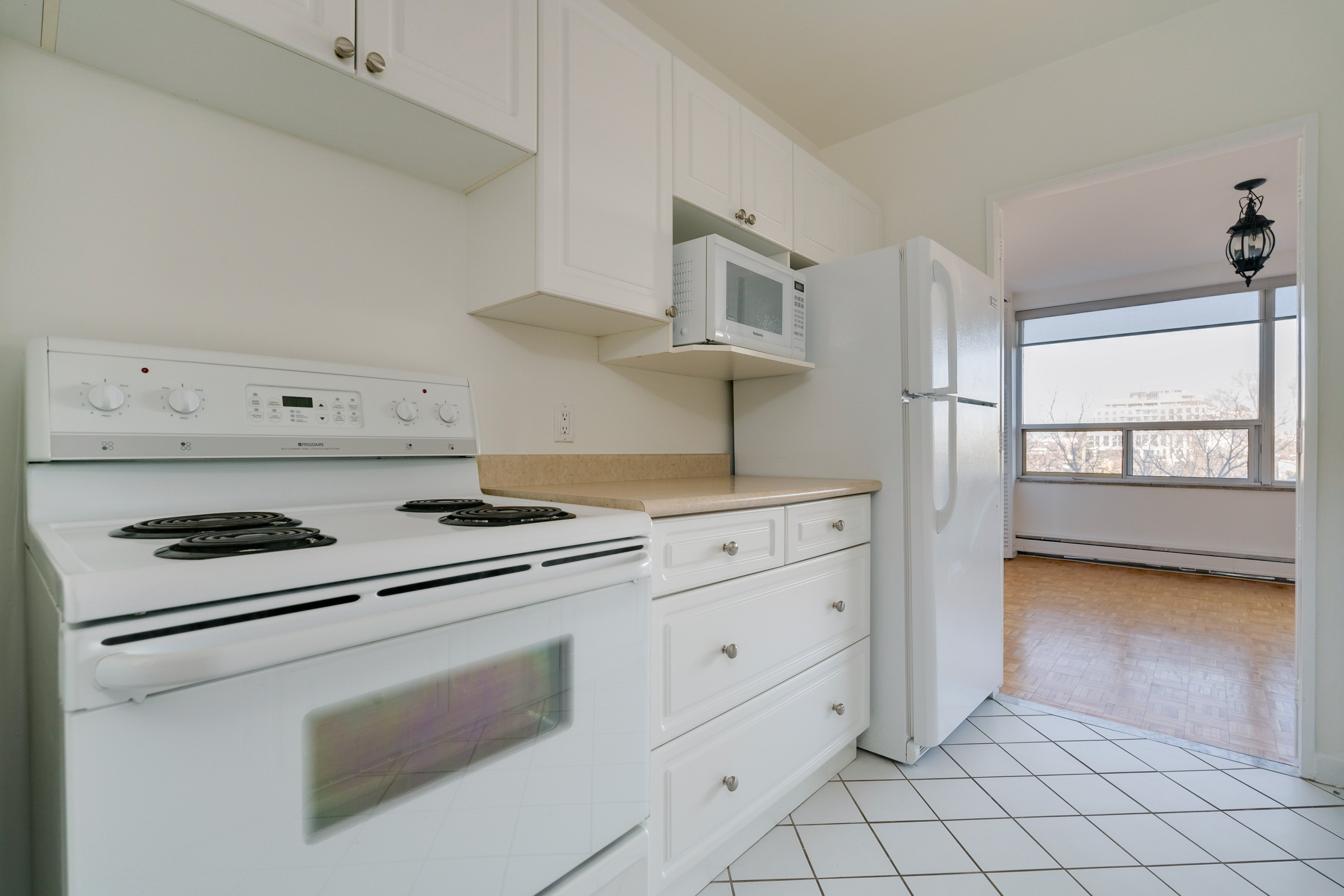 2 Bedroom Apartment for Rent - 650 Briar Hill Avenue, Toronto, ON 5