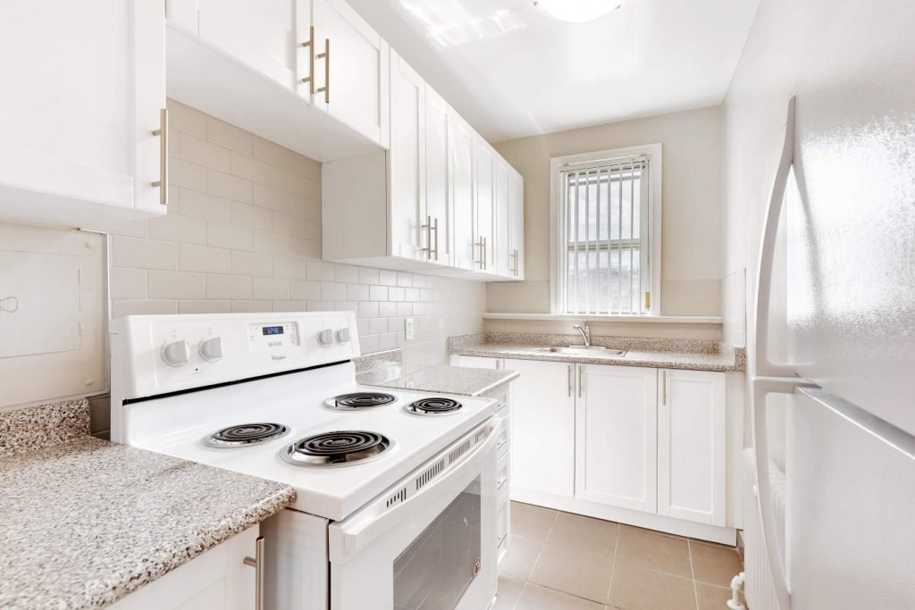 2 Bedroom Apartment for Rent - 14-26 Engelhart Crescent, Scarborough, ON 2