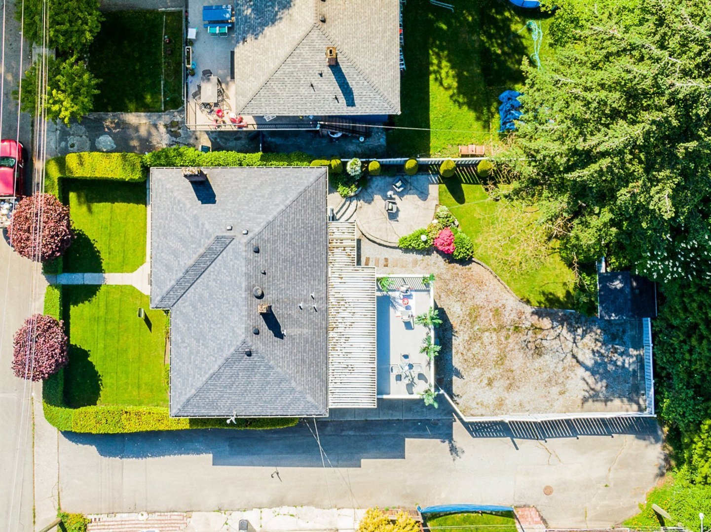 Room in House for Rent - Cedarwood Ct, Burnaby, BC 5