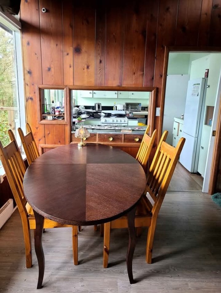 Room in House for Rent - Braeside Dr, Burnaby, BC 4