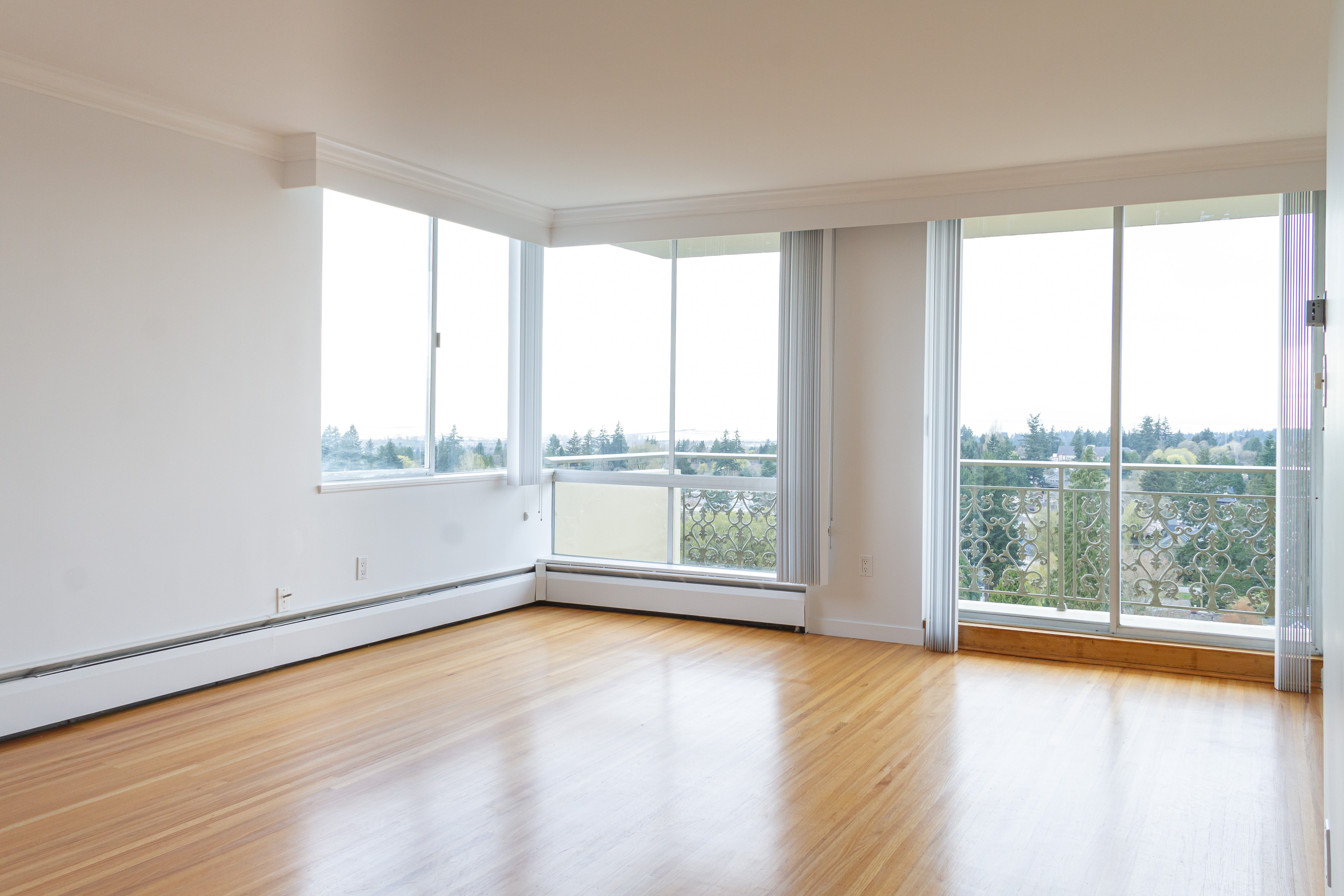 3 Bedroom Apartment for Rent - 5455 Balsam St, Vancouver, BC 3
