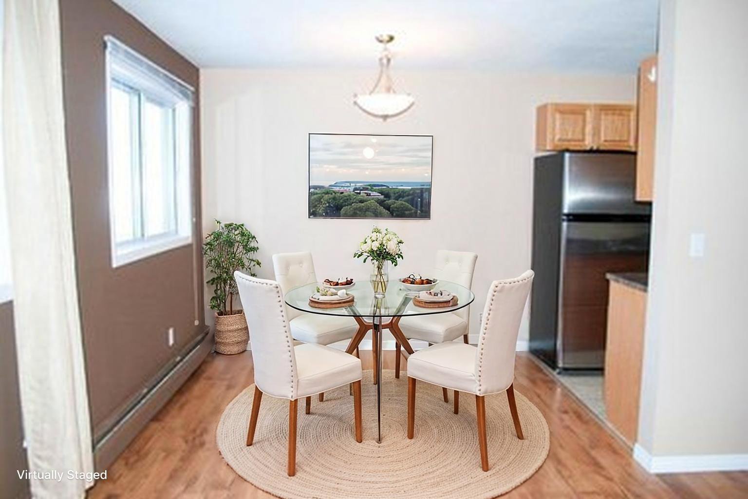 2 Bedroom Apartment for Rent - 5120 & 5130 & 5140 62 Street, Red Deer, AB 3