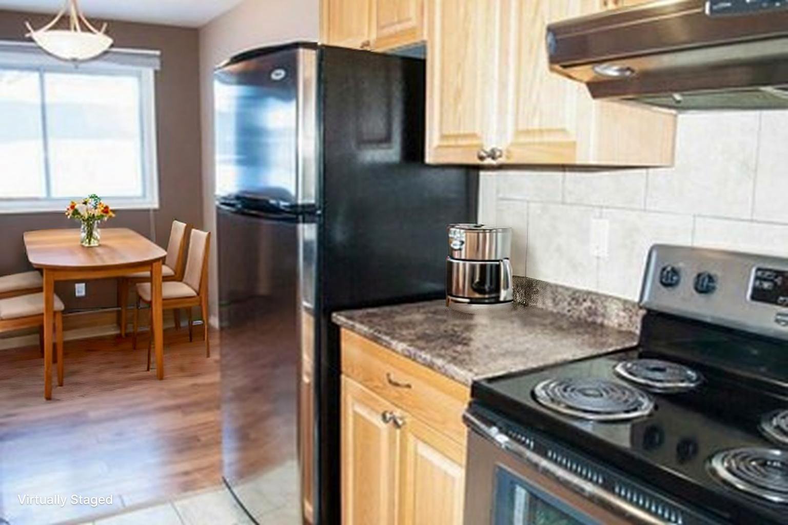 2 Bedroom Apartment for Rent - 5120 & 5130 & 5140 62 Street, Red Deer, AB 5