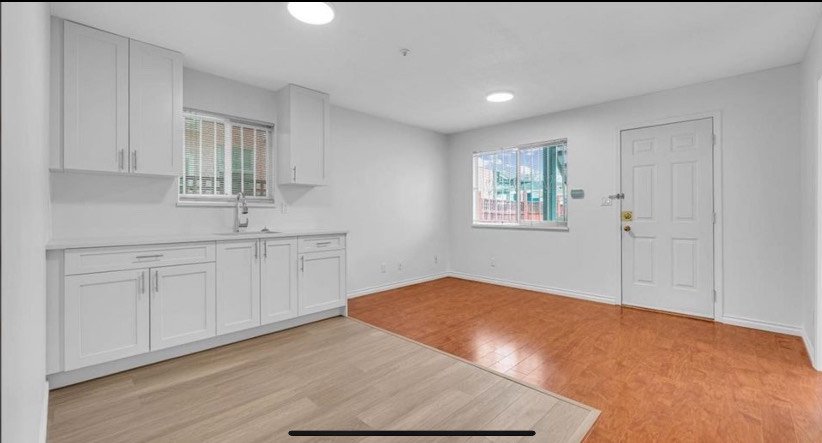 2 Bedroom Private Suite for Rent - William St, Vancouver, BC 3