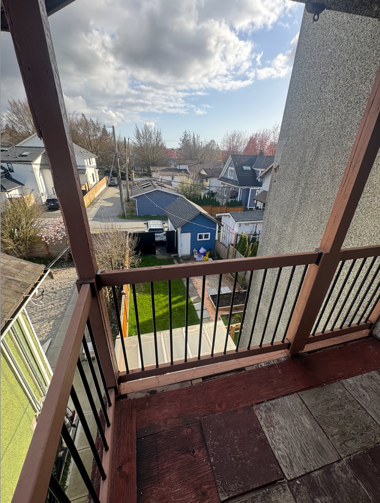 3 Bedroom House for Rent - E 1st Ave, Vancouver, BC 5