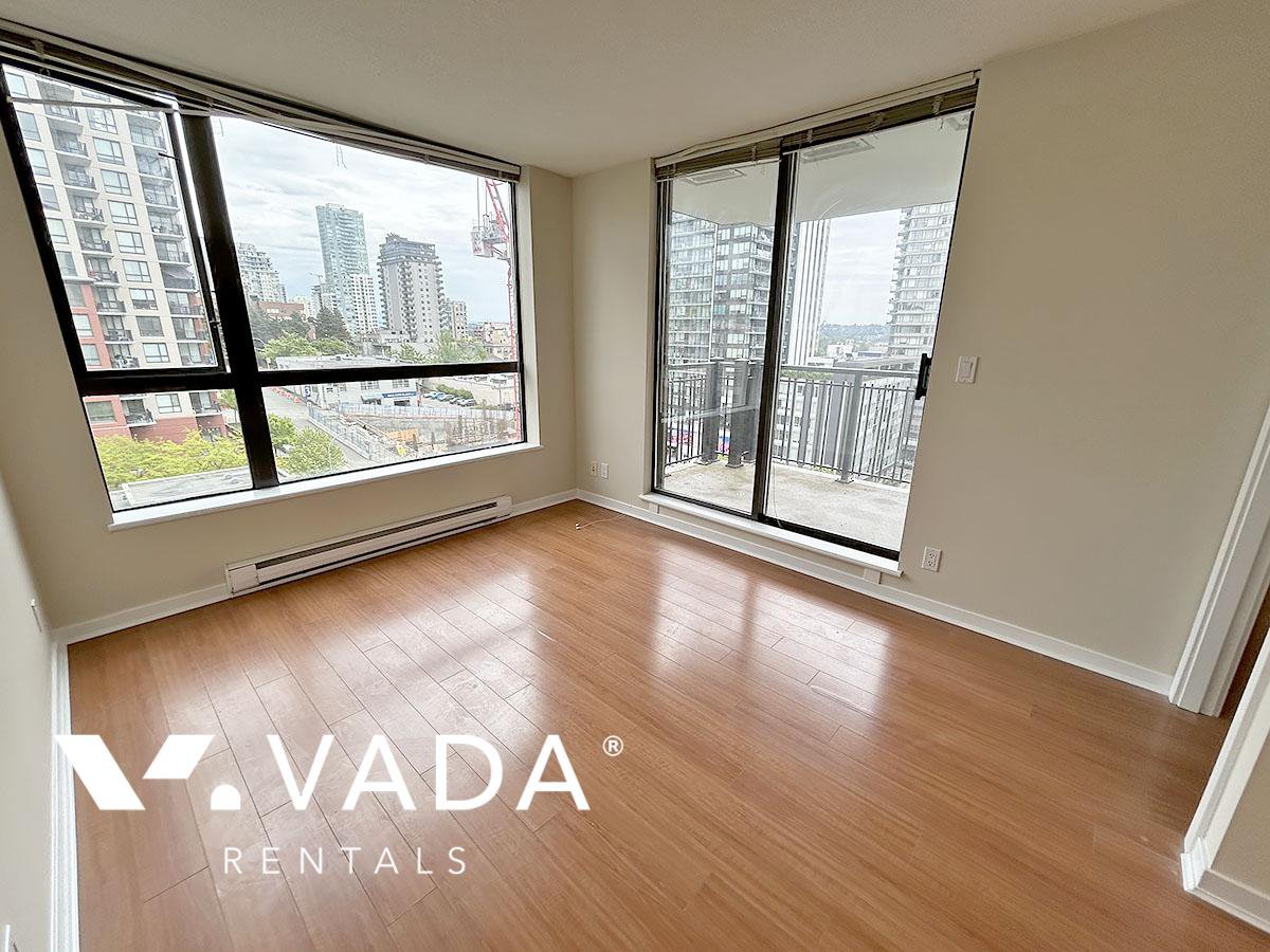 2 Bedroom Apartment for Rent - 833 Agnes Street, New Westminster, BC 2