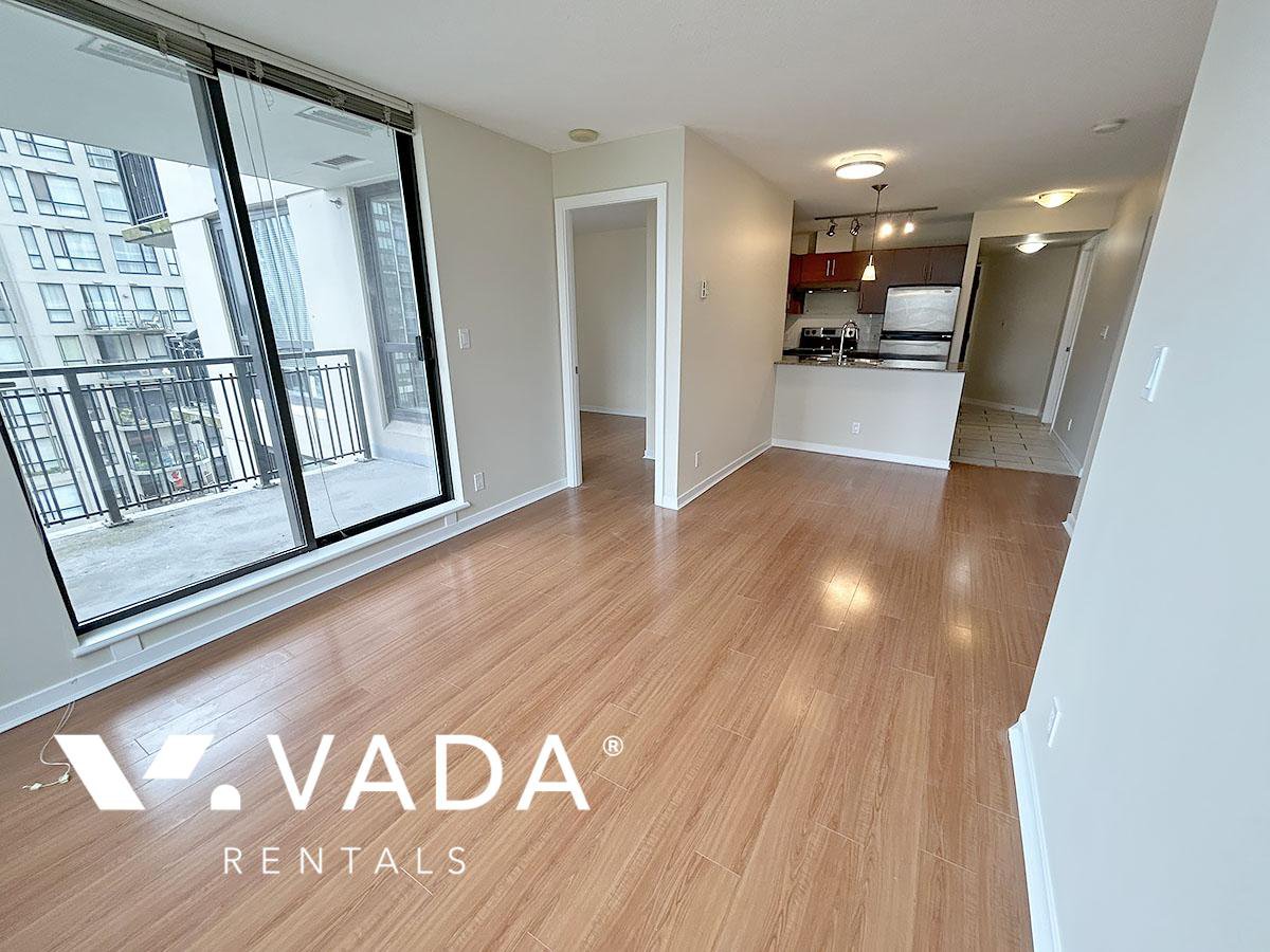 2 Bedroom Apartment for Rent - 833 Agnes Street, New Westminster, BC 3