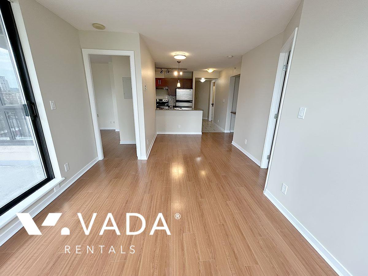 2 Bedroom Apartment for Rent - 833 Agnes Street, New Westminster, BC 4