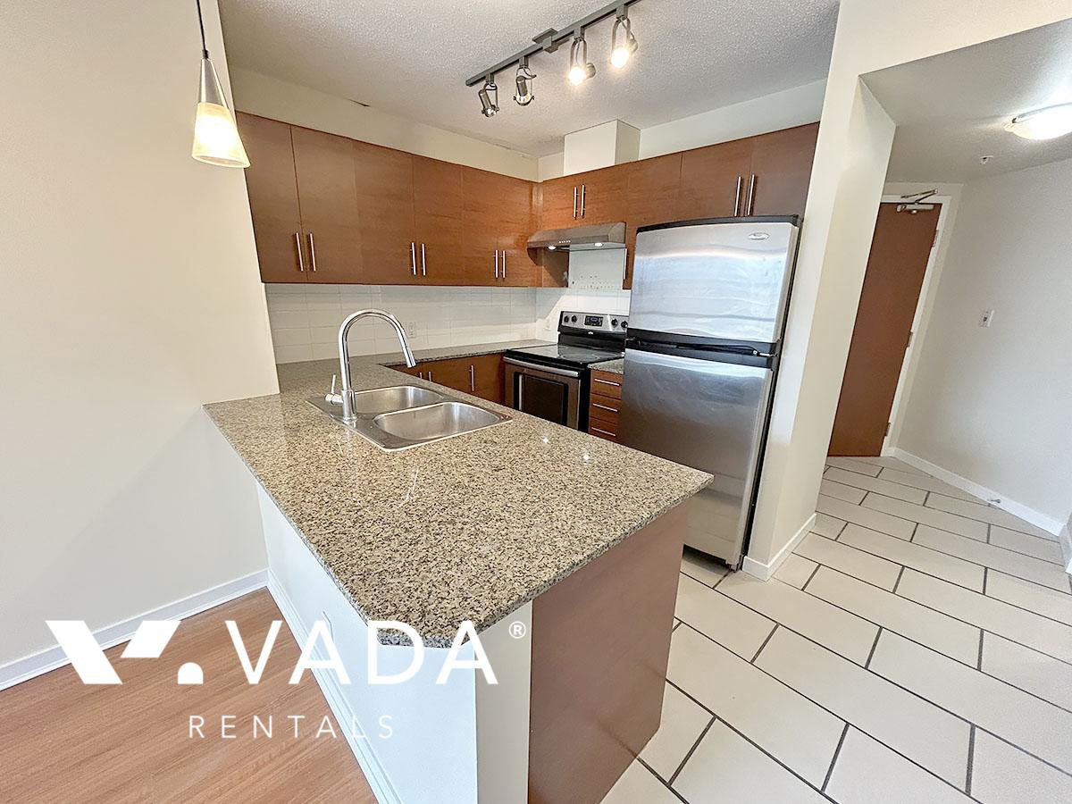 2 Bedroom Apartment for Rent - 833 Agnes Street, New Westminster, BC 5
