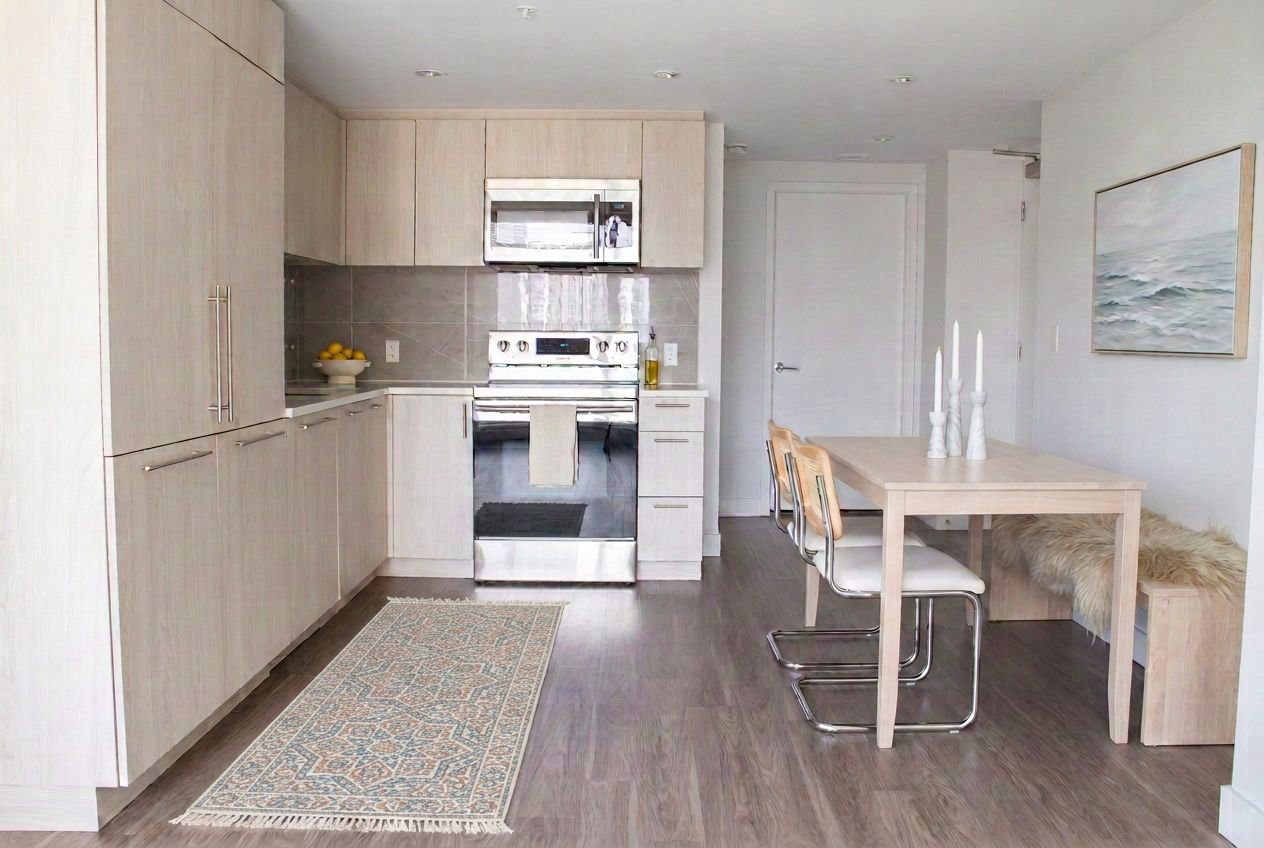 2 Bedroom Apartment for Rent - 1668 Davie Street, Vancouver, BC 4