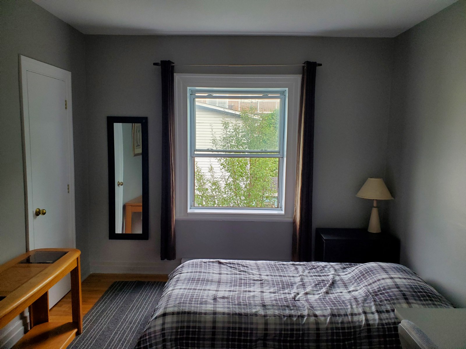 Room in Apartment for Rent - Boulevard La Fayette, Longueuil, QC 3