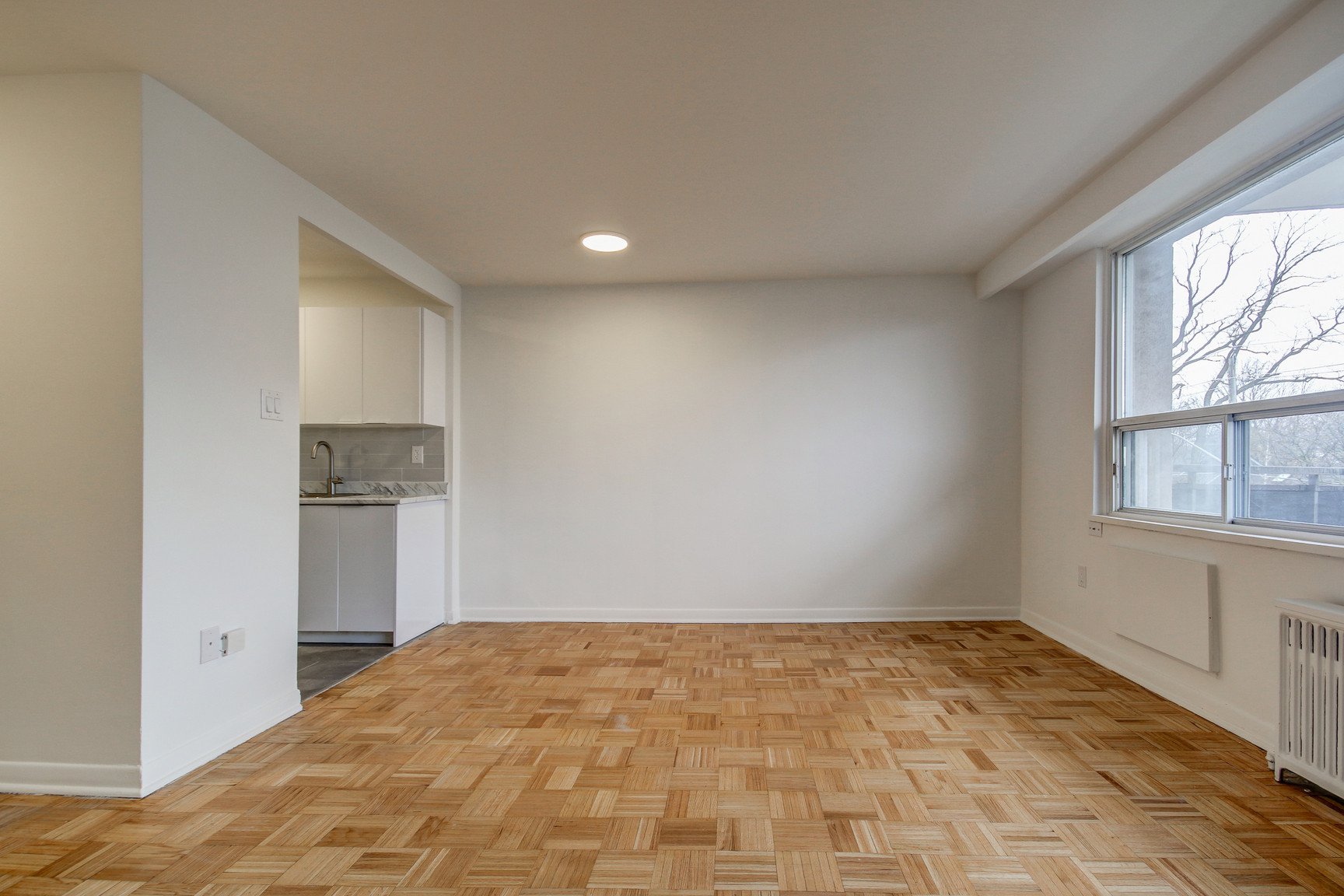Studio Apartment for Rent - 1833 Bayview Avenue, Toronto, ON 5