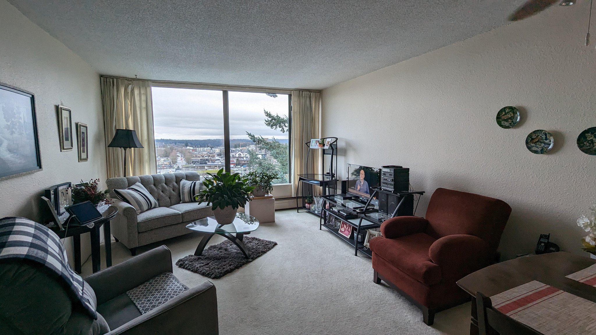 Studio Apartment for Rent - 12151 224 Street, Maple Ridge, BC 3
