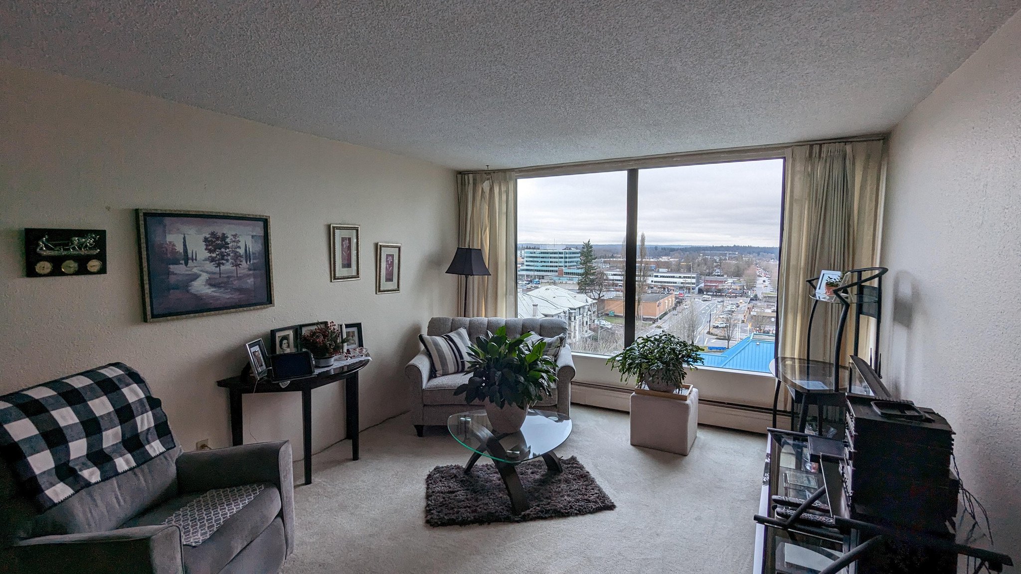 Studio Apartment for Rent - 12151 224 Street, Maple Ridge, BC 4