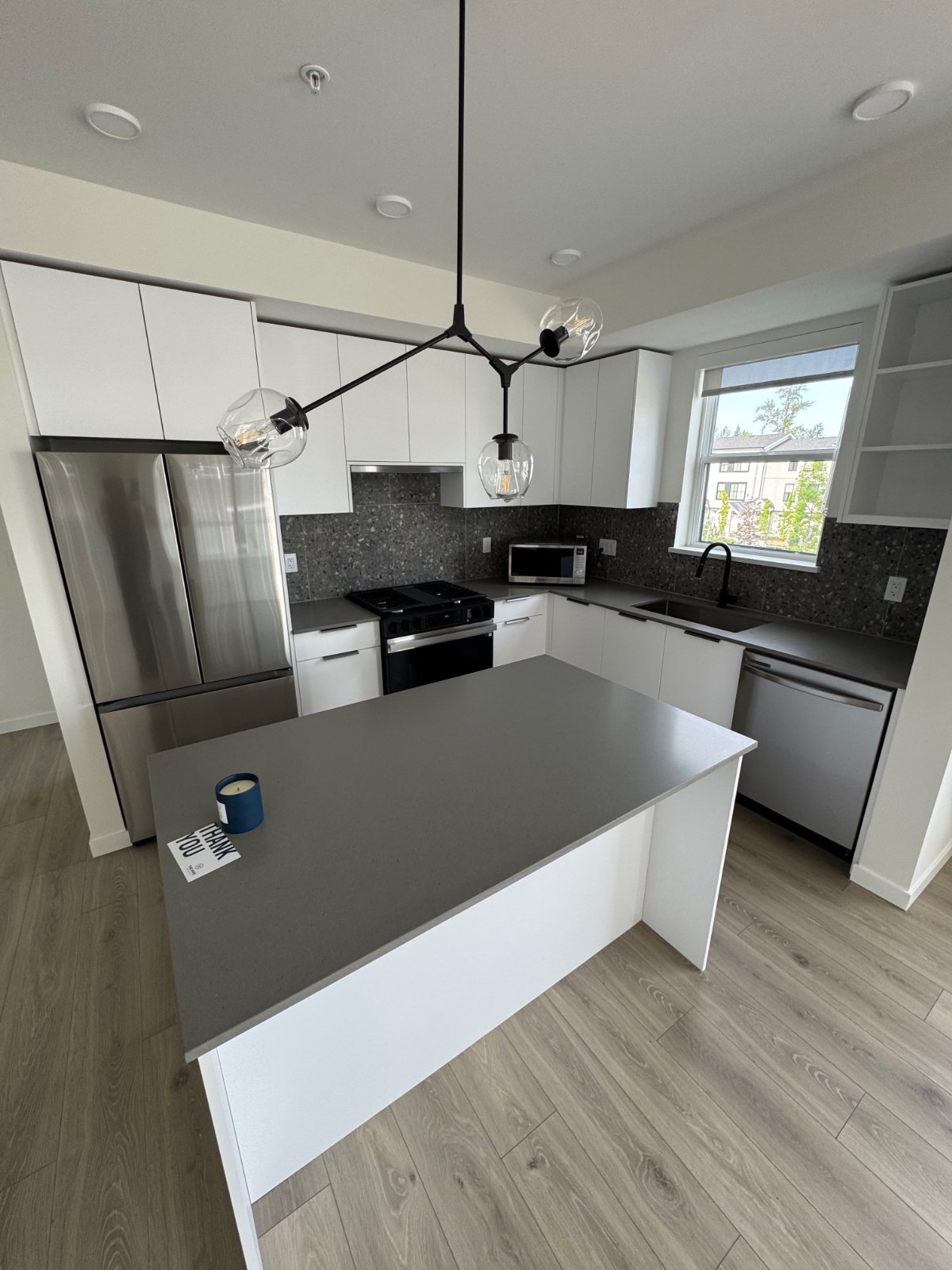2 Bedroom Apartment for Rent - 7936 206 St, Langley Twp, BC 4
