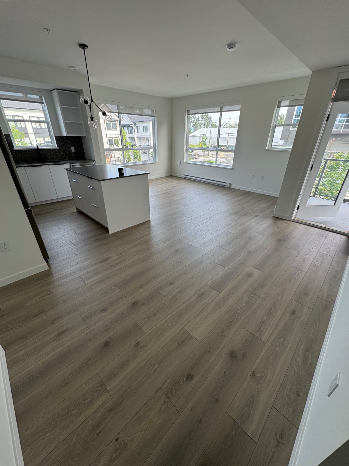 2 Bedroom Apartment for Rent - 7936 206 St, Langley Twp, BC 5