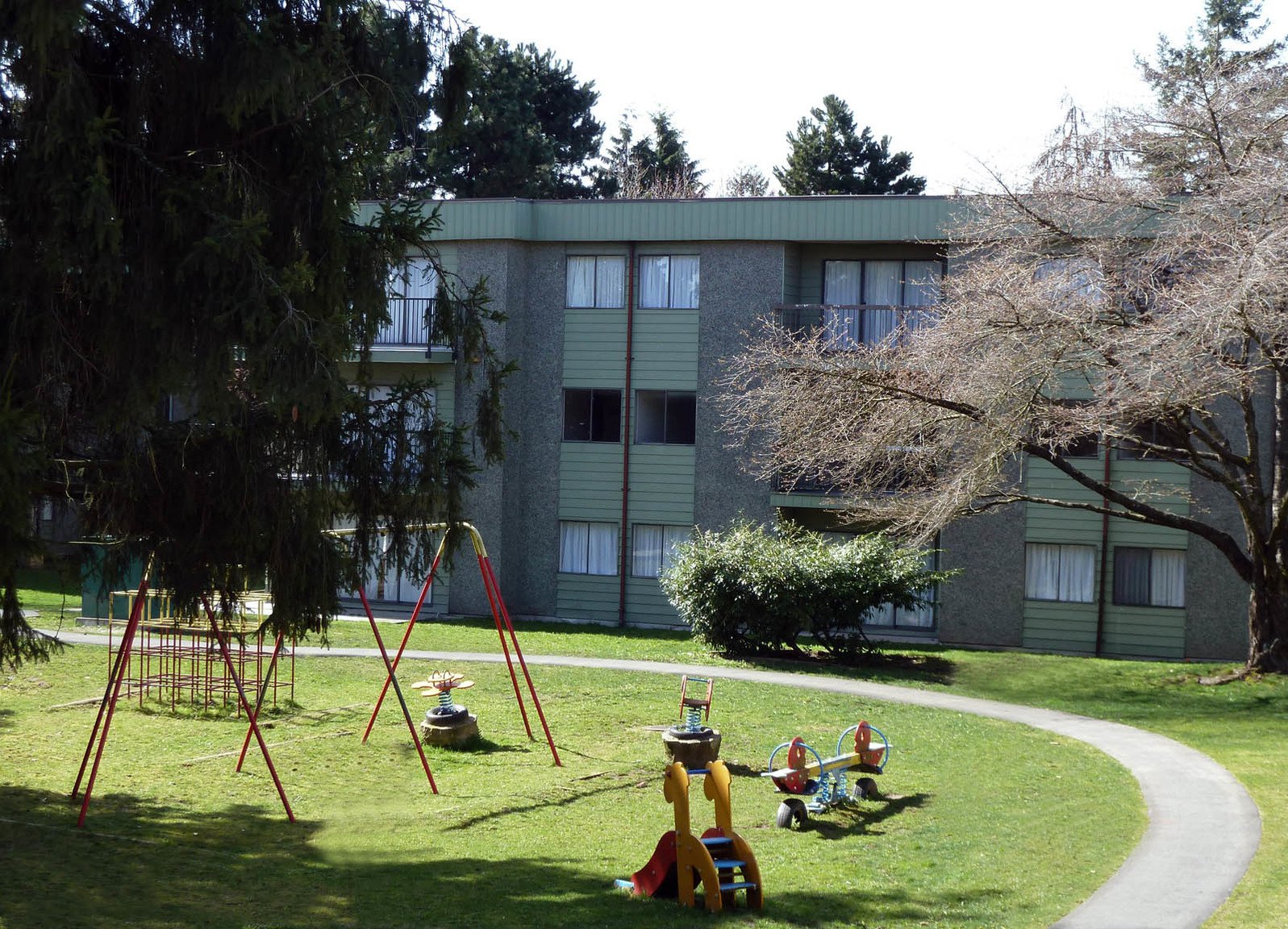 2 Bedroom Apartment for Rent - 7155 Hall Road, Surrey, BC 3