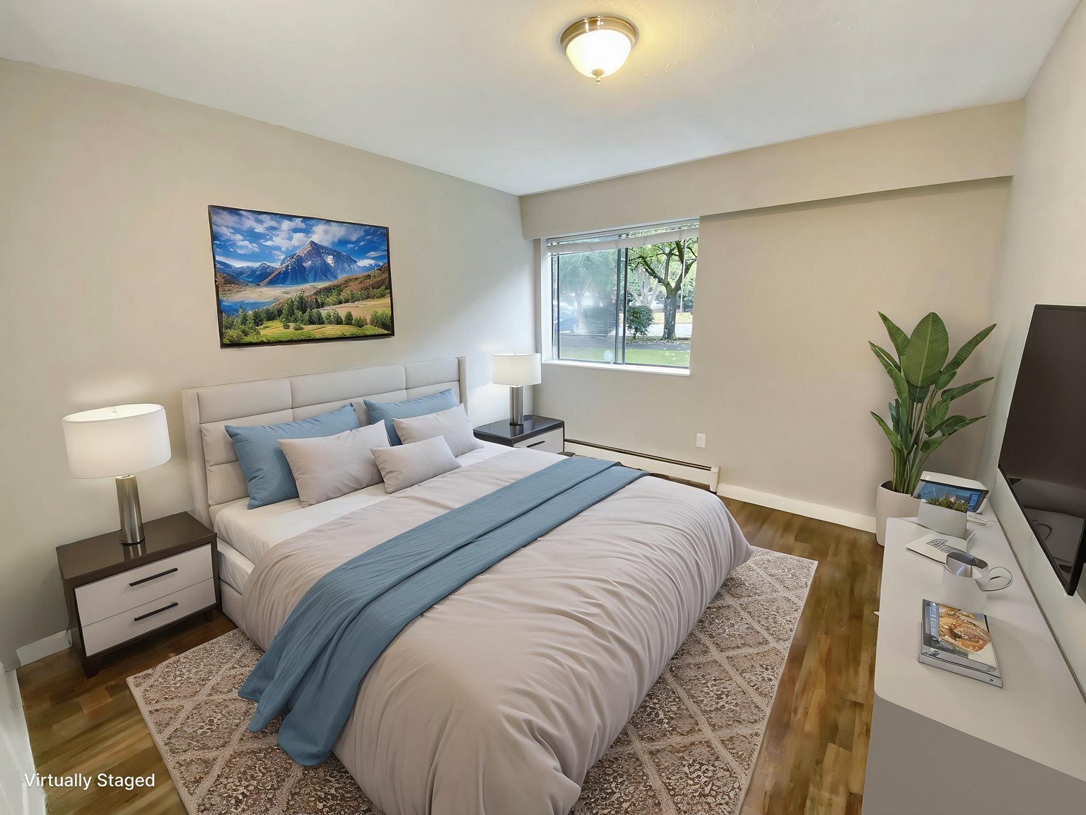 2 Bedroom Apartment for Rent - 7155 Hall Road, Surrey, BC 4