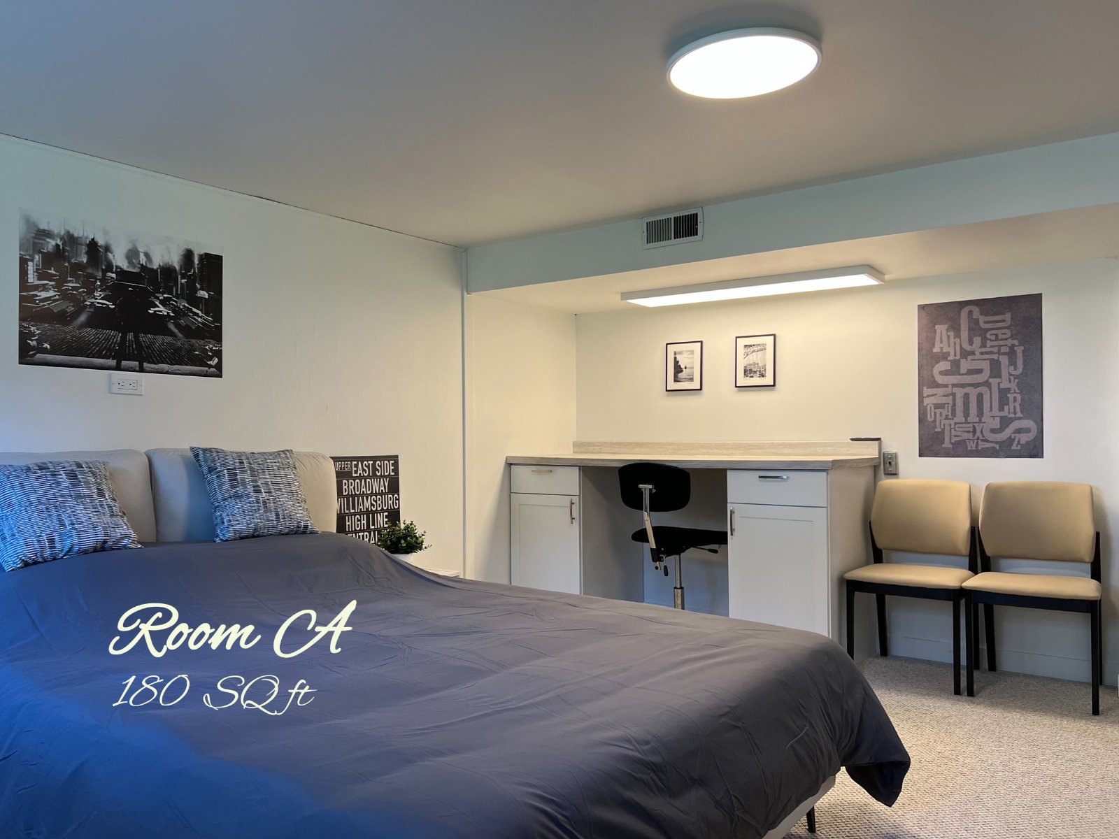 3 Bedroom Private Suite for Rent - West 59th Ave., Vancouver, BC 3