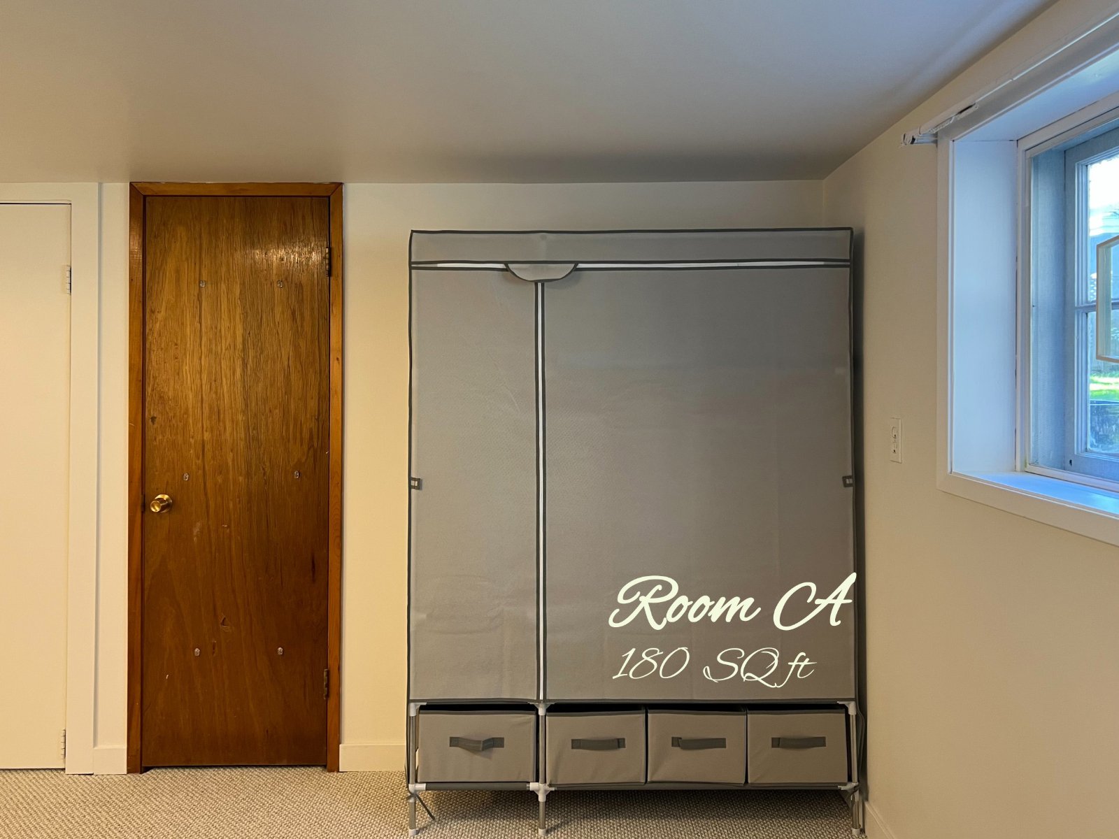 3 Bedroom Private Suite for Rent - West 59th Ave., Vancouver, BC 4