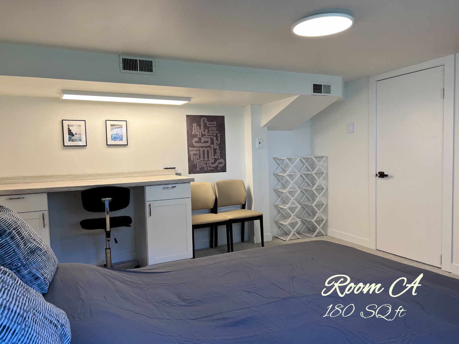 3 Bedroom Private Suite for Rent - West 59th Ave., Vancouver, BC 5