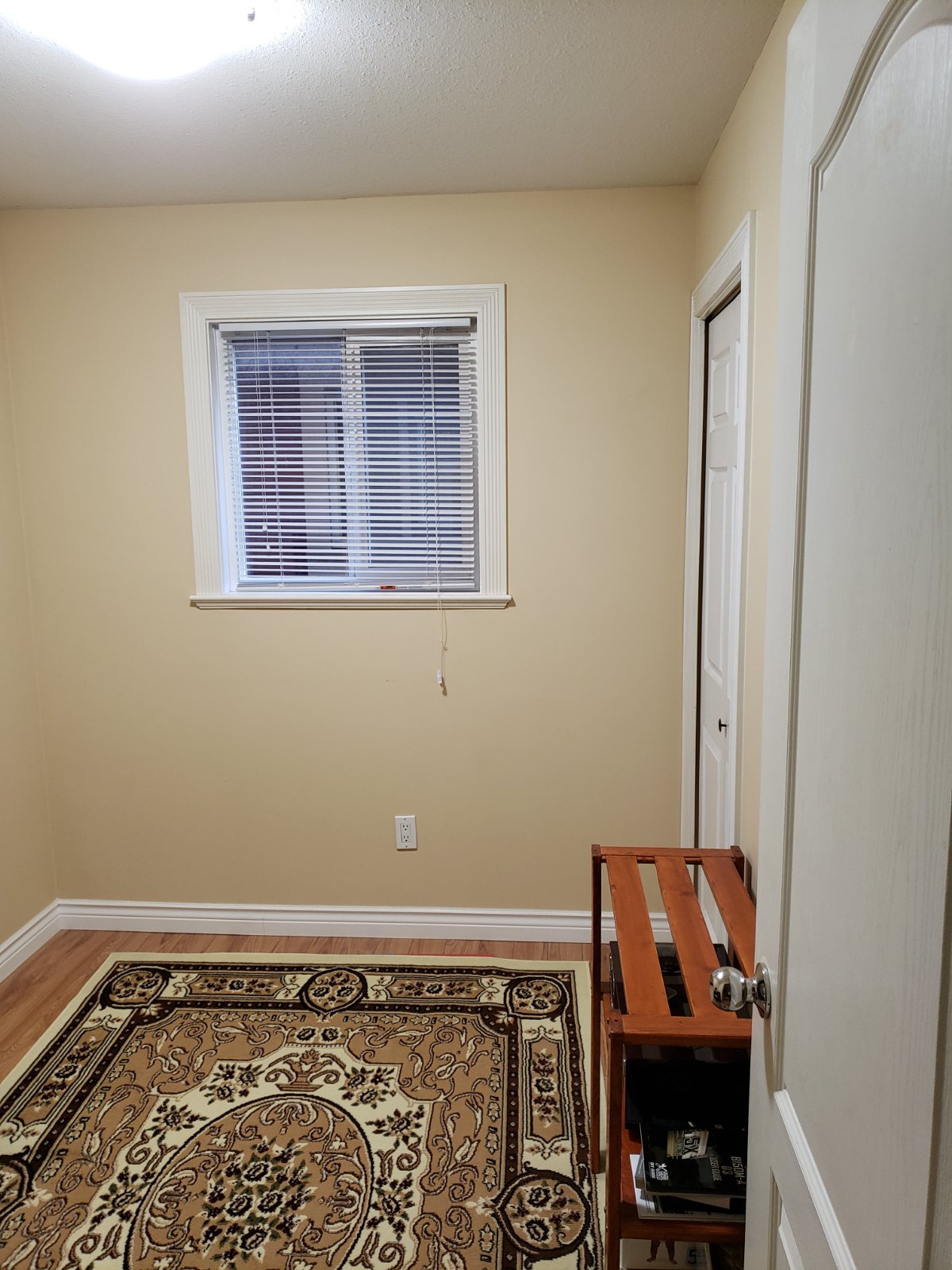 Room in House for Rent - 3387 E 4th Ave, Vancouver, BC 3