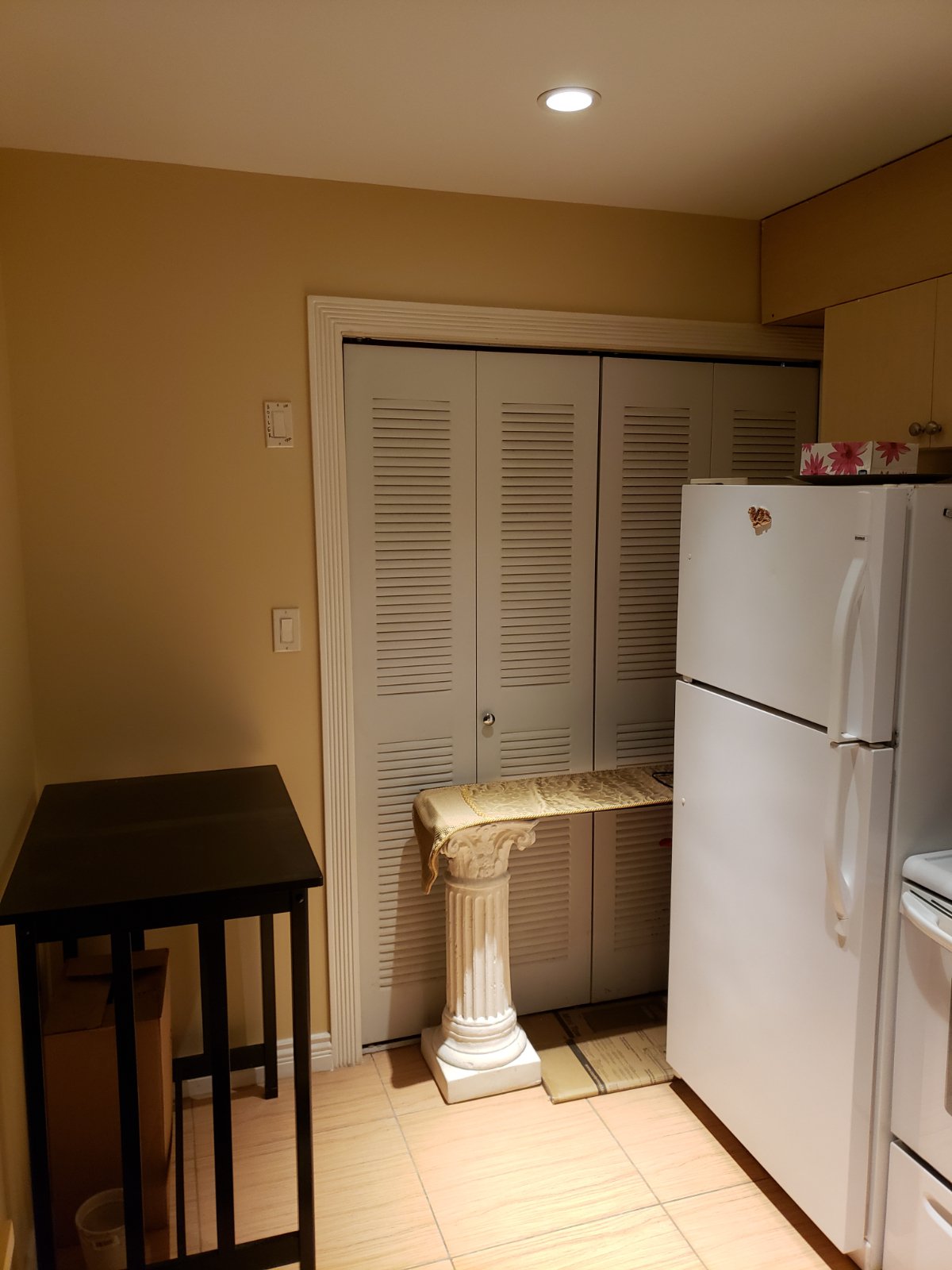 Room in House for Rent - 3387 E 4th Ave, Vancouver, BC 5