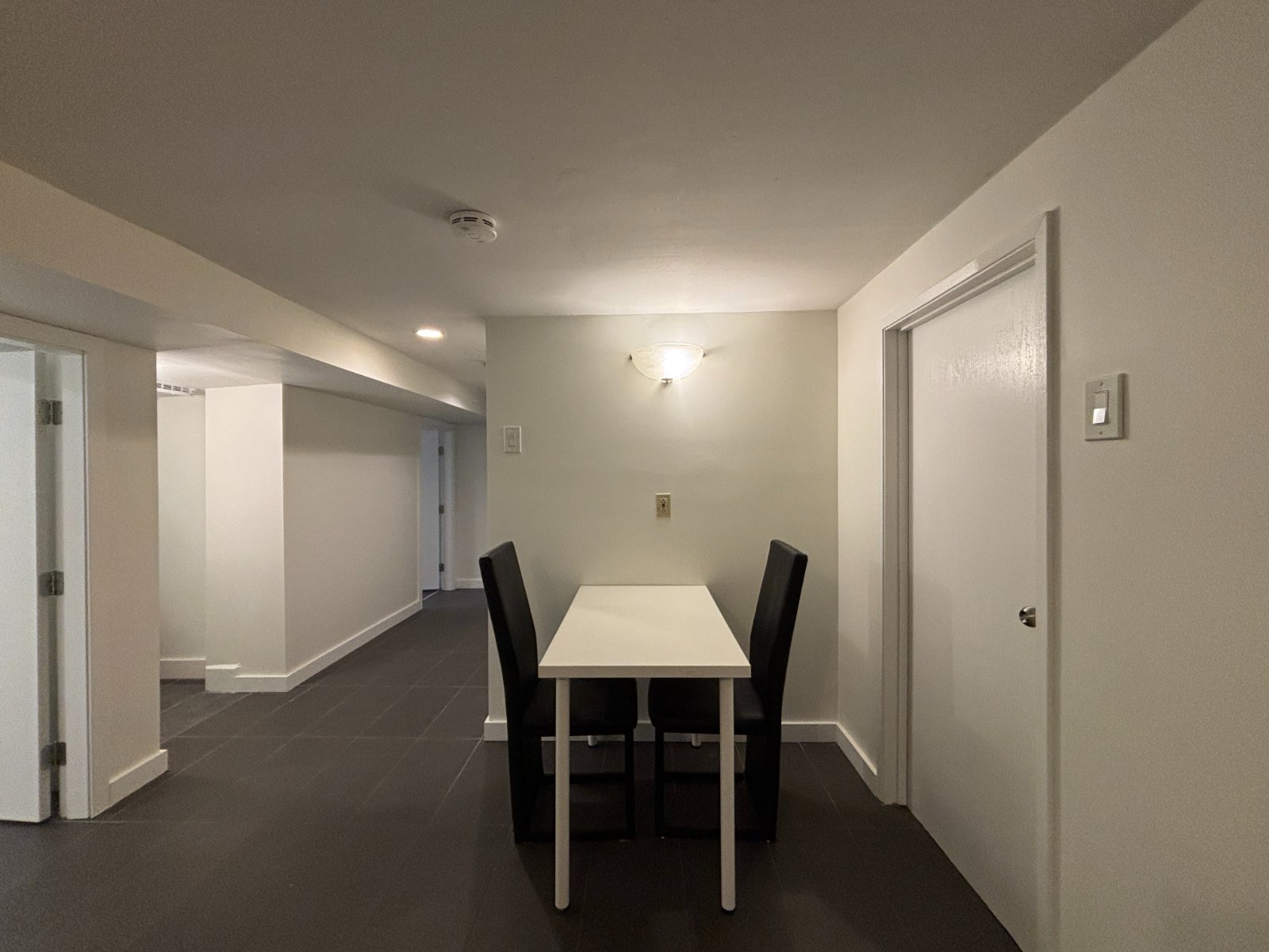 2 Bedroom House for Rent - 6819 Linden Ave, Burnaby, BC 4