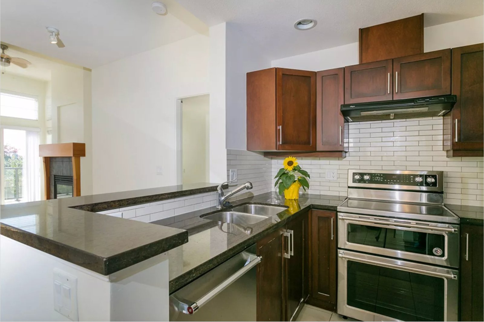 2 Bedroom Private Suite for Rent - 6328 Larkin Dr, Vancouver, BC 5
