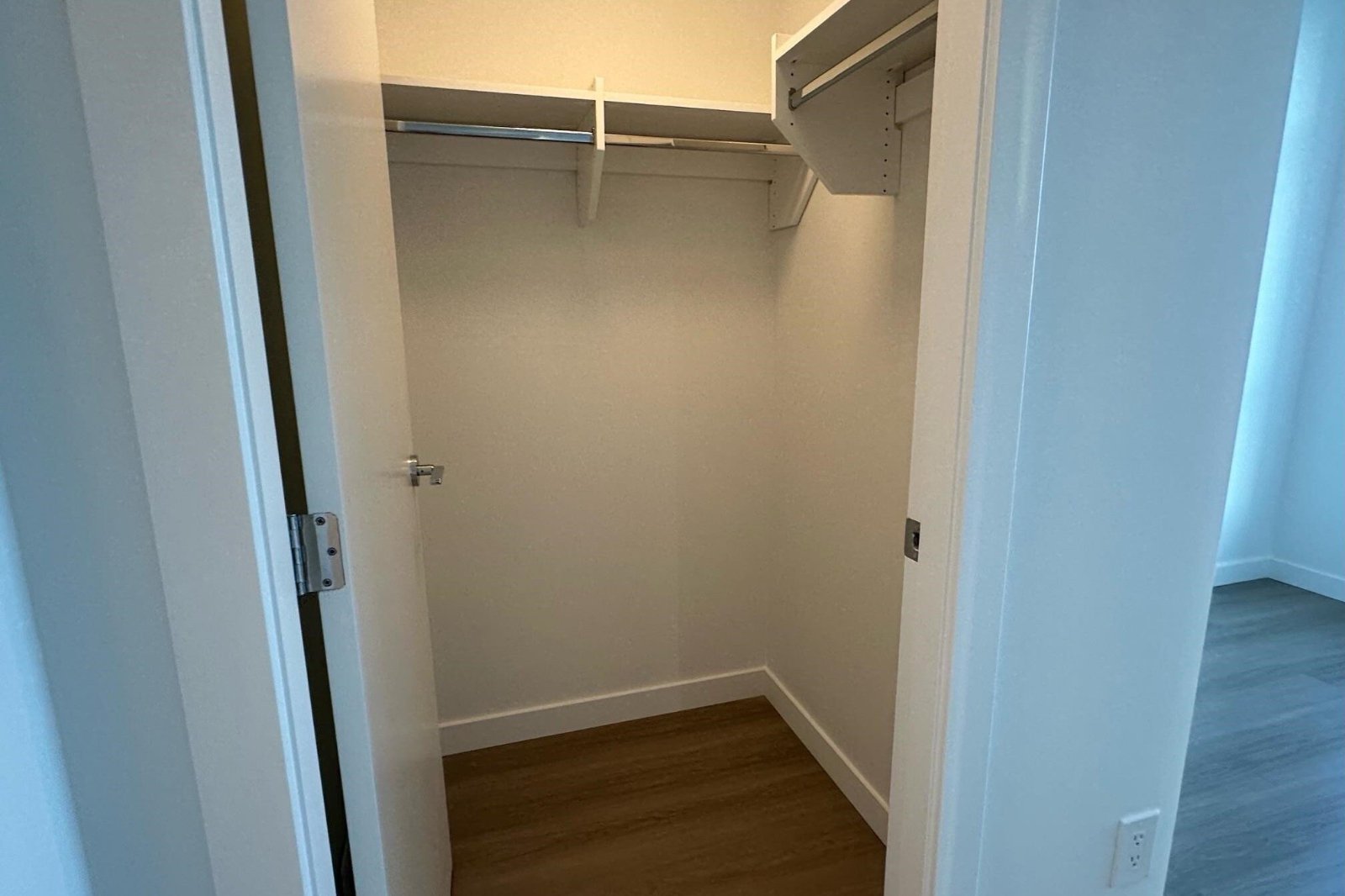 Room in Apartment for Rent - 618 Carnarvon St, New Westminster, BC 3