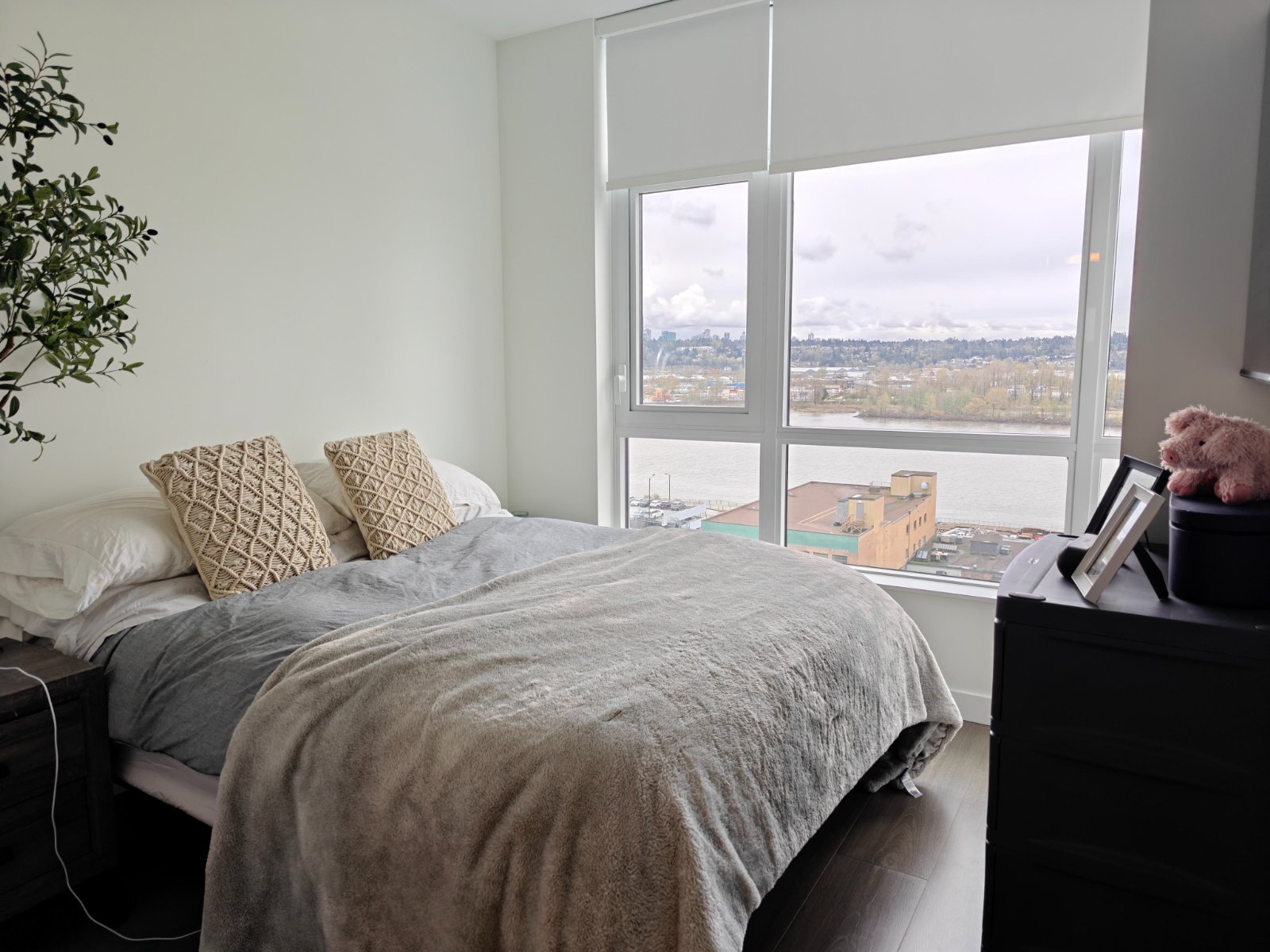 Room in Apartment for Rent - 618 Carnarvon St, New Westminster, BC 2