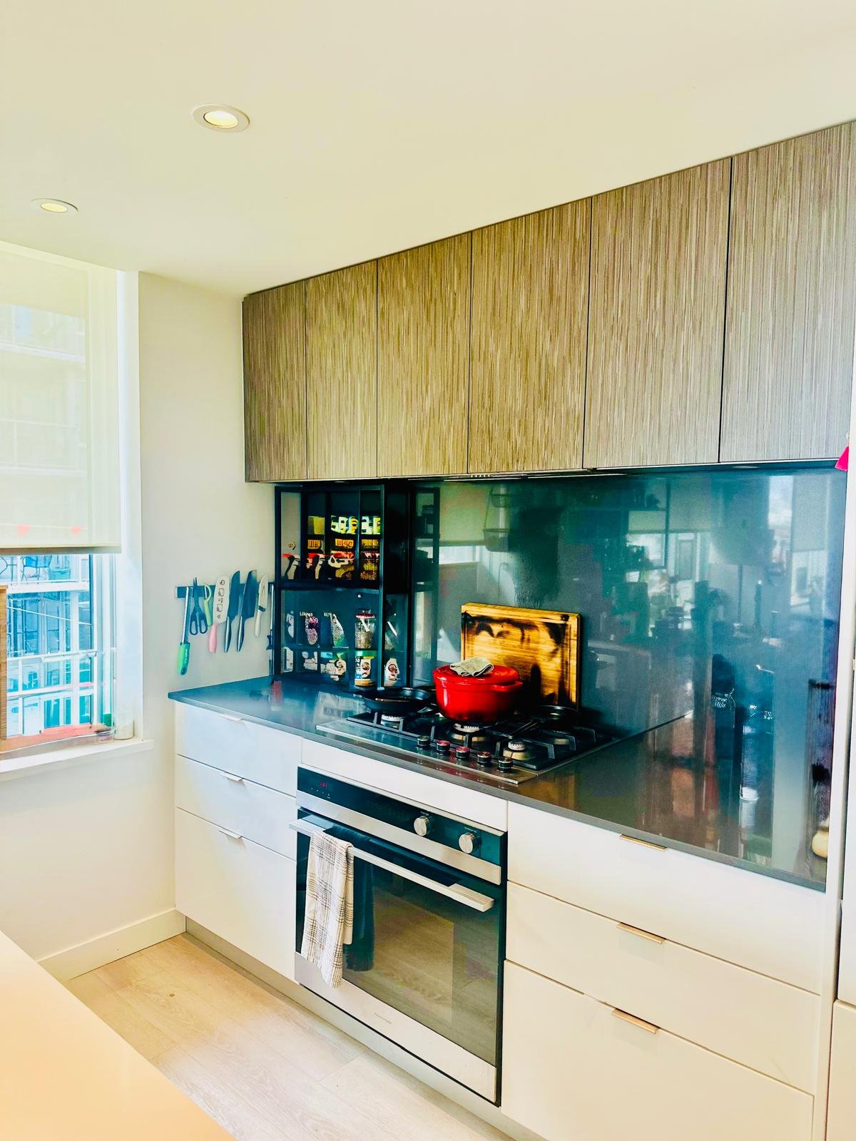 2 Bedroom Apartment for Rent - 209 E 7th Ave, Vancouver, BC 2