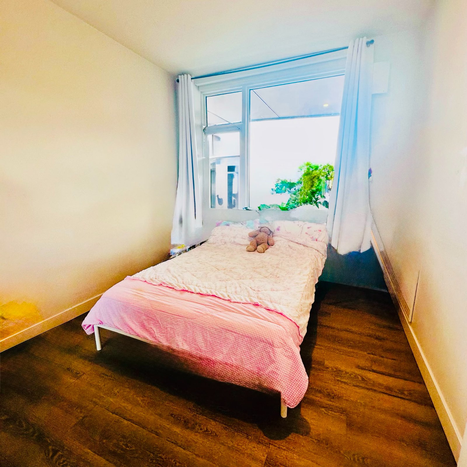 2 Bedroom Apartment for Rent - 209 E 7th Ave, Vancouver, BC 5
