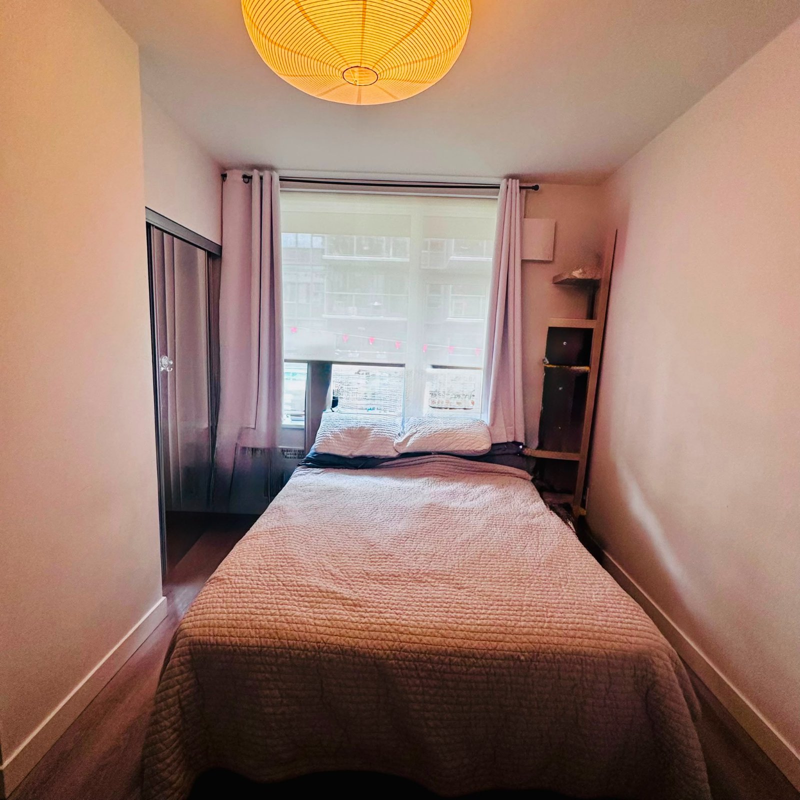 2 Bedroom Apartment for Rent - 209 E 7th Ave, Vancouver, BC 3