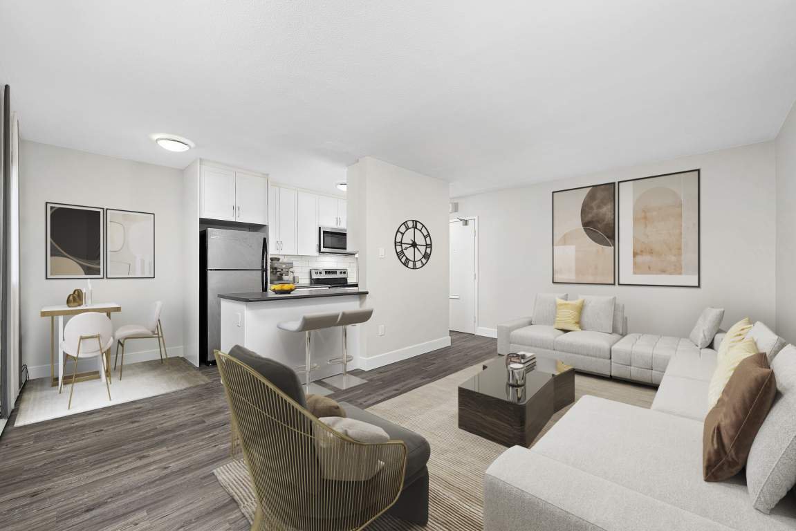 3 Bedroom Apartment for Rent - 500 Glenelm Crescent, Waterloo, ON 3