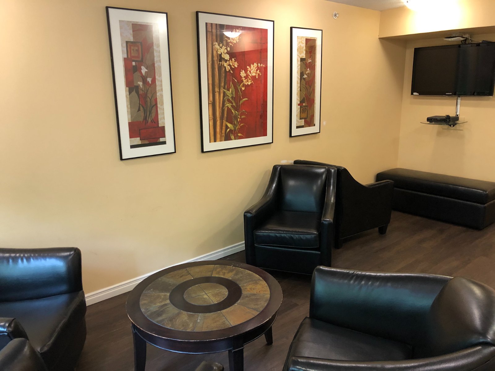 Studio Apartment for Rent - 3433 Crowley Dr, Vancouver, BC 3