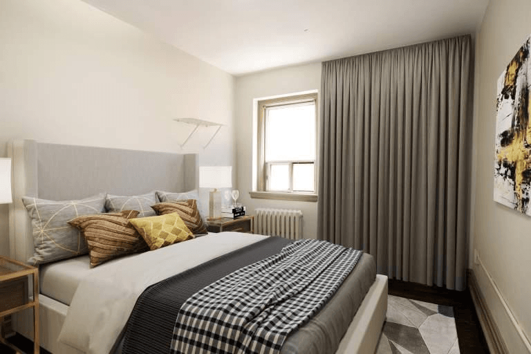 2 Bedroom Apartment for Rent - 1650 Bathurst St, Toronto, ON 5