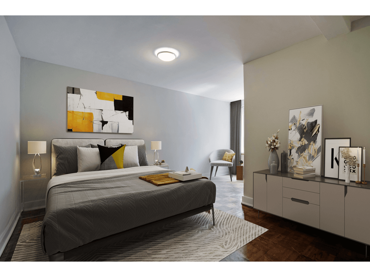 2 Bedroom Apartment for Rent - 1596-1598 Bathurst Street, Toronto, ON 5