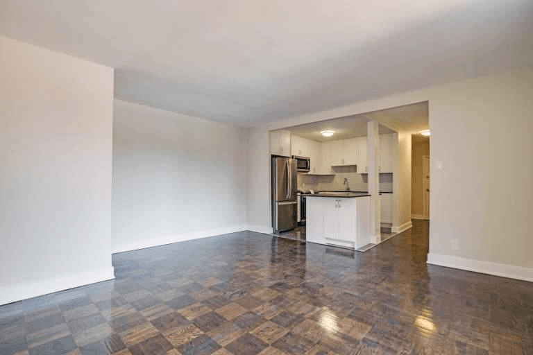 2 Bedroom Apartment for Rent - 1596-1598 Bathurst Street, Toronto, ON 4