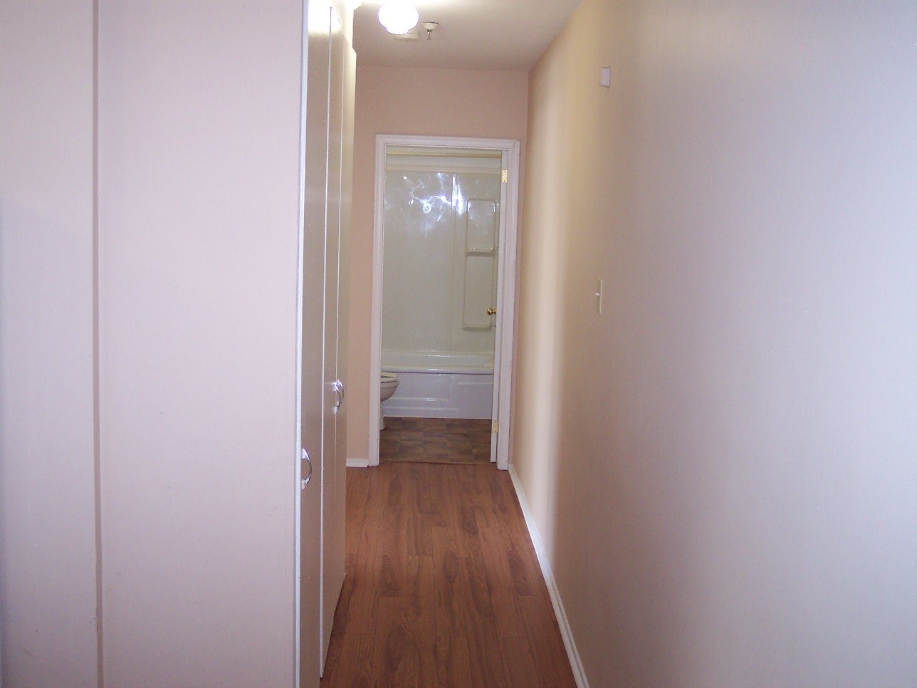 2 Bedroom Apartment for Rent - 54 Main Ave, Halifax, NS 3