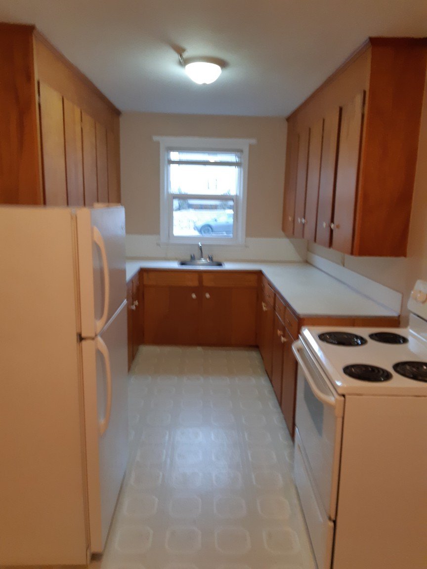 2 Bedroom Apartment for Rent - 54 Main Ave, Halifax, NS 2