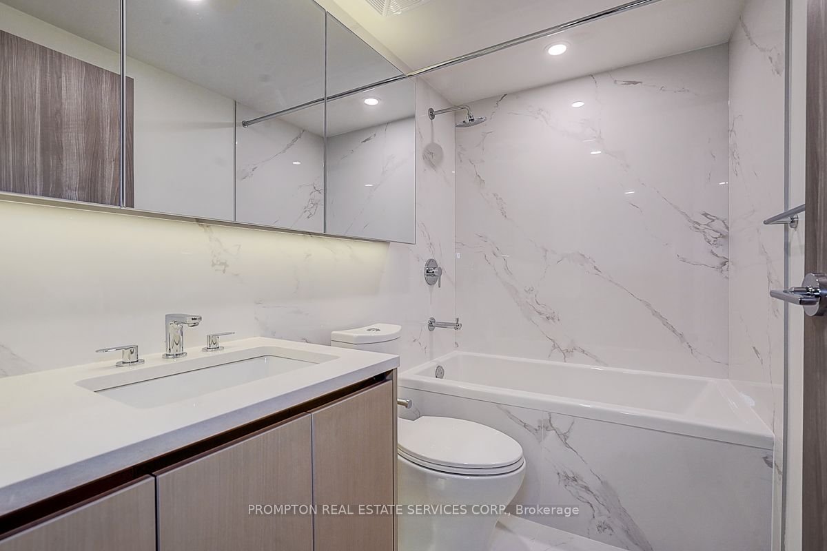 3 Bedroom Apartment for Rent - 3 Concord Cityplace Way, Toronto, ON 4